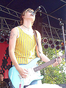 Kristie
