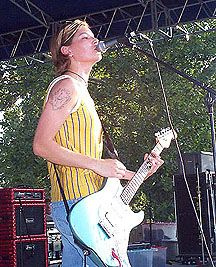 Kristie