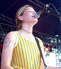Kristie