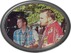 Arthur Dodge and the Horsefeathers