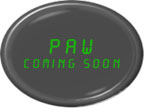 Paw - Coming Soon!