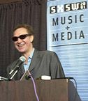 Ray Davies of The Kinks