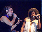 Common Ground with a reggae performance to remember.