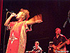 Jesse Jackson Five performing at the Klammies