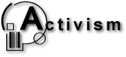 activism department