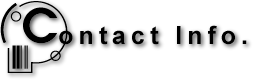 contact information