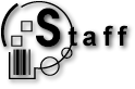 staff page