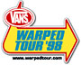 Warped Tour '98 Revisited... More Photos! Coming Soon!