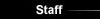 about the staff