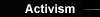 activism