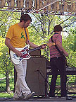 Panel Donor