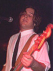 Brian Everard of the Creature Comforts