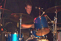 Billy Brimblecom