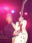Chris Tolle of the Creature Comforts