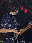 Peter Van Dyke