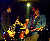 The Matt Wilson Band