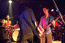 The Matt Wilson Band