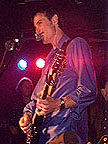 Matt Wilson