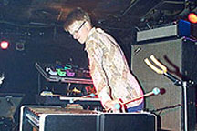 Steve Roehm