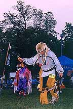 Gourd Dance