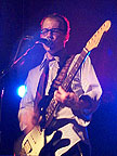Bill McShane of Ultimate Fakebook