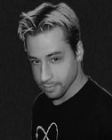 Aaron Weber - Assistant Editor & Webmaster