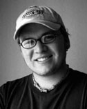 Colin MacMillan - Staff Photographer