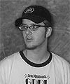 Nick Spacek - Literature Editor & Music Staff Writer