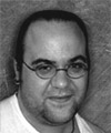 John Pickle - Visual Arts Staff Writer & Artist